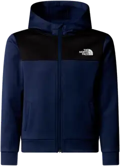 The North Face lasten verkkatakki - Blue - 1