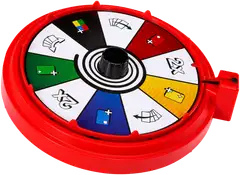 Uno Spin -Korttipeli - 3
