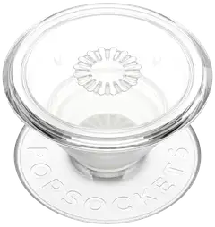 Popsockets puhelinpidike popgrip clear - 2