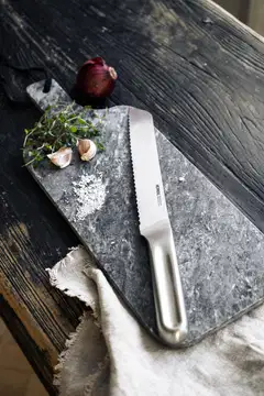 Heirol Leipäveitsi 20 cm Onda - 3