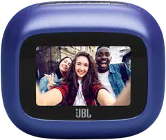JBL langattomat vastamelunappikuulokkeet Live Buds 4 sininen - 5
