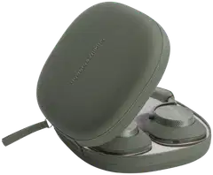 Bowers & Wilkins vastamelukuulokkeet PX7 S2e merensininen - metsänvihreä - 2