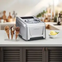Cuisinart jäätelökone ICE150E - 4