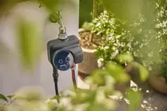 GARDENA Kastelunohjain smart Dual Water Control, 2 kastelualueelle - 5