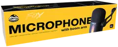 5060 FOX USB mikrofoni säädettävällä varrella - 4