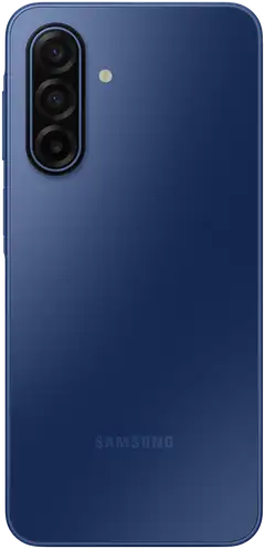 Samsung älypuhelin A17 4G 128 GB v.sininen - 5