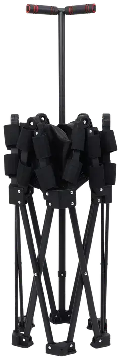 Nordcore Trampoliini Pro Taitettava - 4