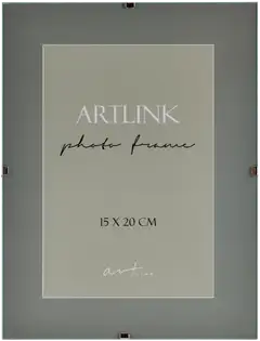 Art Link klipsikehys 15x20 cm - 1