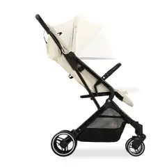 Hauck rattaat Travel N Care Plus vanilja - 23
