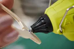 Ryobi 4V liimapistooli RGLU4-0 - 3