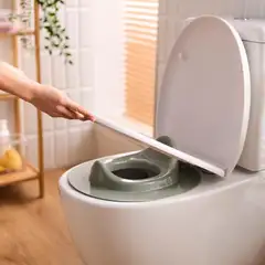 Rotho WC-istuin AVA vihreä - 3