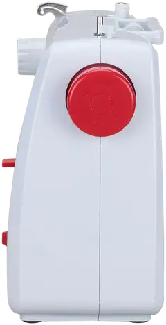 Birgitta ompelukone Premium - 9