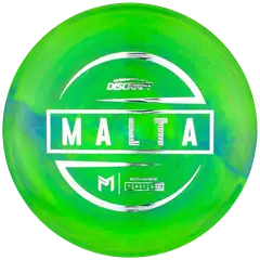 Discraft midari ESP Malta Paul McBeth Signature Midrange - 2