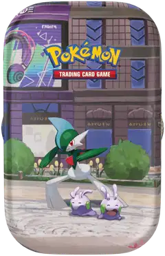 Poke Mini Tin June REL 5/6 - 1