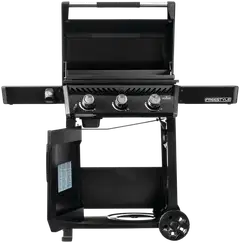 Napoleon Freestyle Plancha kaasugrilli - 2