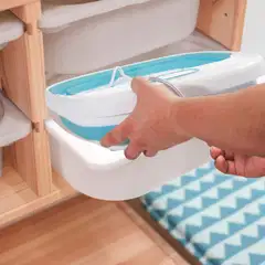 Homedics FB-70BL-EB jalkakylpy - 3