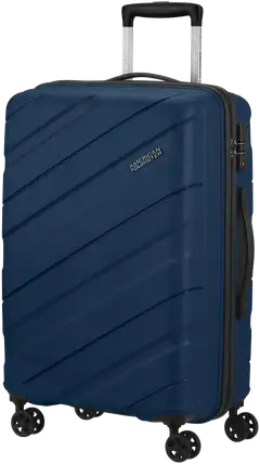 American Tourister matkalaukku Jetdriver 3.0-spinner 67/24 sininen - 1