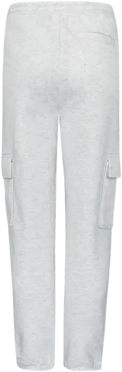 TEX lasten collegehousut I994263 - BLACK 1 - 3