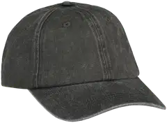 WKLY. unisex lippis 217W062662 - black - 1