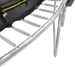 React trampoliini Aero 488 cm - 5