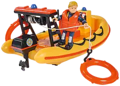 Simba Palomies Sami: Neptune vene & Penni - 4