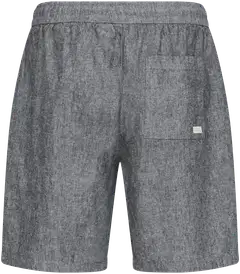 Blend miesten pellavashortsit BHAban - Salute - 2