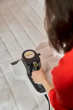 Kärcher patja-imuri VCH 4 UVClean - 13