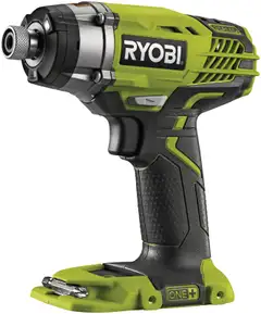 Ryobi 18V iskevä ruuvinväännin R18ID3-0 - 1