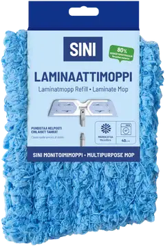 SINI Laminaattimoppi - 1