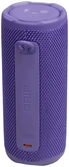JBL Bluetooth kaiutin Grip violetti - 4