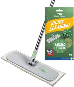 Streamy mikrokuitumoppi 1kpl - 1