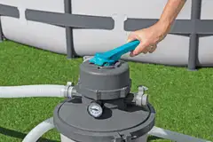 Bestway 3 596 L hiekkasuodatinpumppu - 4