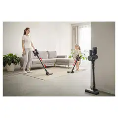 Sencor SVC 7221BK johdoton varsi-imuri - 11