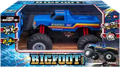 Nikko BIGFOOT Traditional RC 18,5cm Style - 2