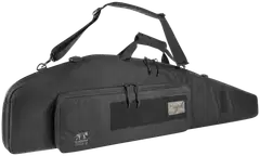 Tasmanian Tiger SGL Rifle Bag aselaukku, musta - 1