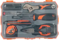 Kendo työkalusarja 26-osainen - 2