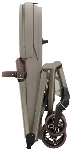 Maxi-Cosi vaunukoppa Fame Cabin beige - 7