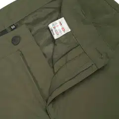 Icepeak miesten housut Archer - T.OLIIVINVIHREÄ - 3