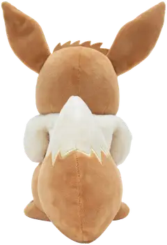 Pokemon Pehmo 30 cm Eevee - 3