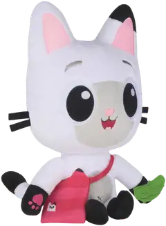 Gabbys Dollhouse Pandy Paws pehmolelu - 2