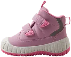 Reima lasten välikausikenkä Passo 2.0 - Grey Pink - 1