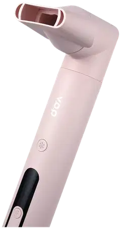 V.O.P Multistyler hiustenmuotoilulaite pinkki - 8