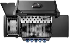Napoleon Rogue PRO-S425 Phantom kaasugrilli - 12