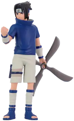 Naruto hahmo lajitelma - 4
