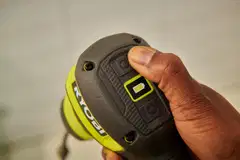 Ryobi 4V viemärinavaaja RDA4-0 - 5