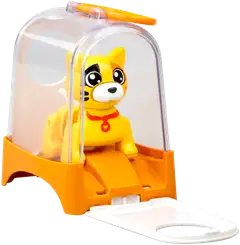 Silverlit interaktiivinen elektroninen lemmikkilelu Mini Pets - 7
