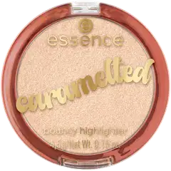 essence caramelted bouncy highlighter 01 Sweet 'n Bouncy 4.5 g - 1