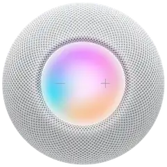 Apple kaiutin Homepod mini valkoinen - 3