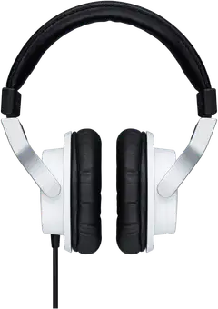 Yamaha studiokuuloke MT7W - 2