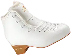 Edea taitoluistimet Tempo Balance - Ivory - 2